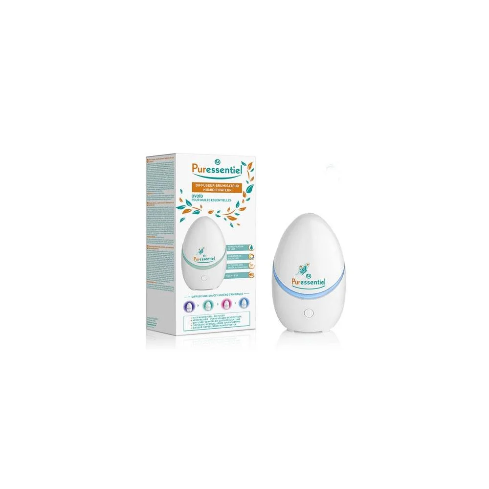 Puressentiel Difusor Ovoid