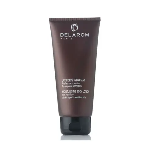 Delarom Moisturising Body Lotion 200ml