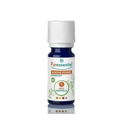 Puressentiel Pepermunt Essential Oil 5ml