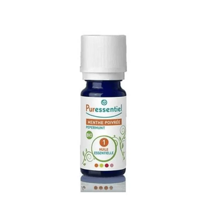 Puressentiel Pepermunt Essential Oil 5ml
