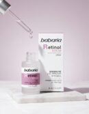 Babaria RETINOL anti-wrinkle serum 30 ml