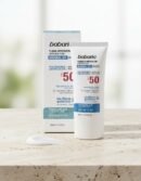 Babaria SOLAR MINERAL UV easy photoprotective fluid SPF50 50 ml