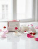 Babaria ROSEHIP MOISTURIZING 24H facial cream SPF15 50 ml