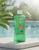 Babaria SOLAR ALOE VERA AFTER SUN ice effect gel 200 ml