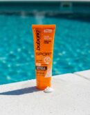 Babaria SOLAR SPORT waterproof sun cream SPF50 75 ml