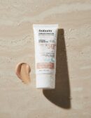 Babaria SOLAR MULTIPROTECTION color anti-spot cream SPF50+ 50 ml