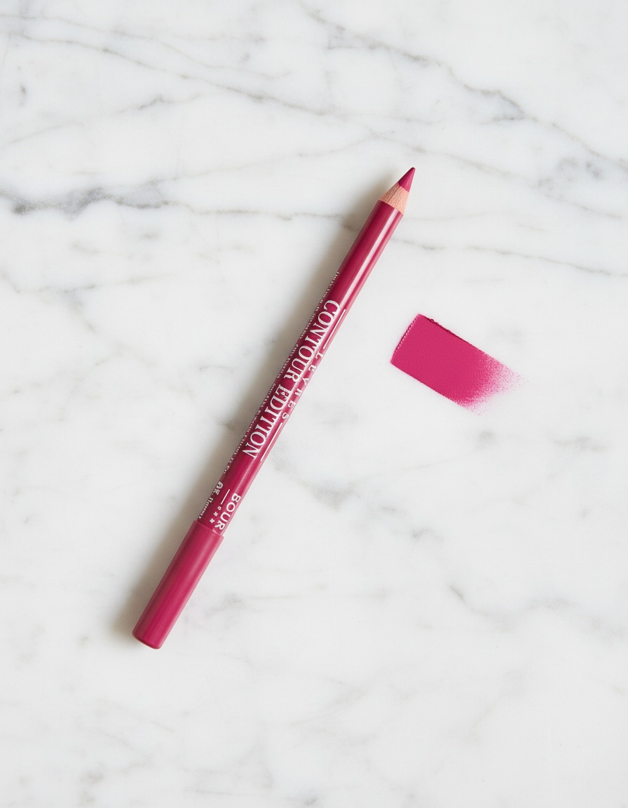 Bourjois COUNTOUR EDITION lipliner #05-berry much - Afbeelding 2