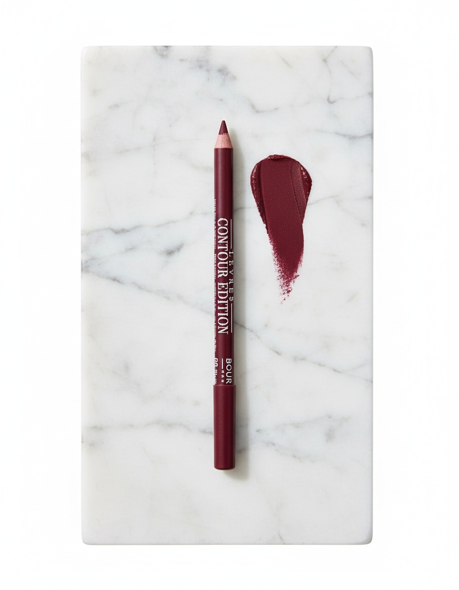Bourjois COUNTOUR EDITION lipliner #09-plump it up! - Afbeelding 2