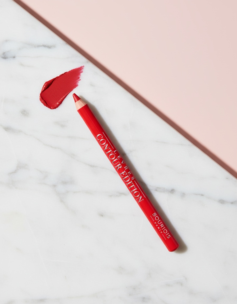 Bourjois CONTOUR EDITION lipliner #06 1,14 gr - Afbeelding 2