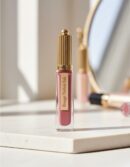 Bourjois ROUGE VELVET INK liquid lipstick #23