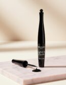 Bourjois LINER PINCEAU 24H liquid eyeliner #1-Noir Beaux-Arts 2,5 ml