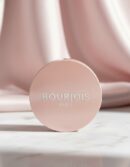 Bourjois LITTLE ROUND pot eyeshadow #1-blanc'voûtant 1,2 gr