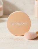 Bourjois LITTLE ROUND pot eyeshadow #4-eggshell'ent