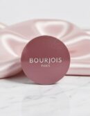 Bourjois LITTLE ROUND pot eyeshadow #7-purple reine 1,2 gr