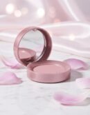 Bourjois LITTLE ROUND pot eyeshadow #16-mauve la la!