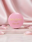 Bourjois LITTLE ROUND pot blusher powder #17 Rose Tendresse 2.5 gr