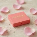 Bourjois LITTLE ROUND pot blusher powder #18 Rouge Ravissant 2.5 gr