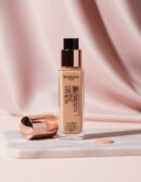 Bourjois ALWAYS FABULOUS 24H foundation #120