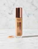 Bourjois ALWAYS FABULOUS 24H foundation #210 30 ml