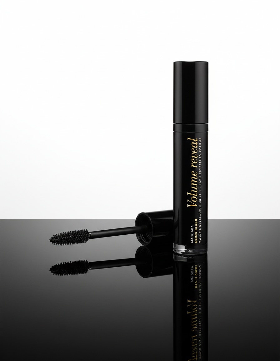 Bourjois VOLUME REVEAL mascara #022 7,5 ml - Afbeelding 2