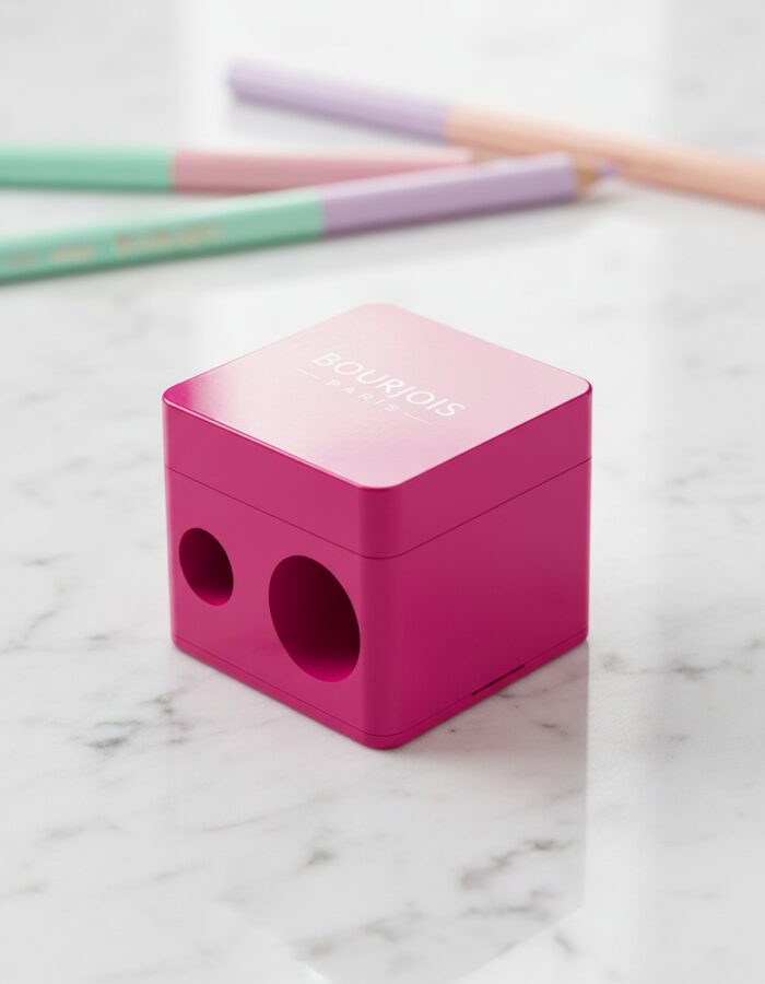 Bourjois DOUBLE SHARPENER 1 u - Afbeelding 3