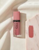 Bourjois ROUGE VELVET liquid lipstick #10-don't pink of it