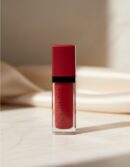 Bourjois ROUGE VELVET liquid lipstick #12-beau brun