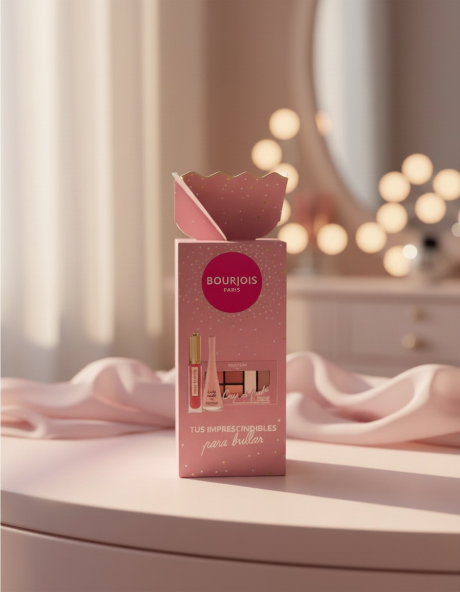 Bourjois ROUGE VELVET INK LIQUID LIPSTICK LOT #03 3 u - Afbeelding 3