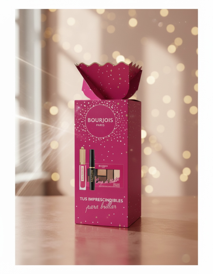 Bourjois ROUGE VELVET INK LIQUID LIPSTICK LOT #07 3 u - Afbeelding 3