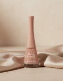 Bourjois 1 SECONDE nail polish #004-beige friend 9 ml