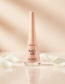 Bourjois 1 SECONDE nail polish #014-fair'y tale 9 ml
