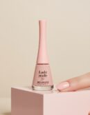 Bourjois 1 SECONDE nail polish #35-lady nude 9 ml