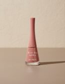 Bourjois 1 SECONDE nail polish #38-rose des sables 9 ml