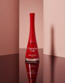 Bourjois 1 SECONDE nail polish #049-charming chili 9 ml