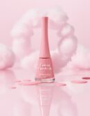 Bourjois 1 SECONDE nail polish #050-cotton candy'de 9 ml