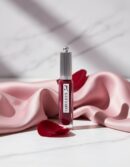 Bourjois FABULEUX INK liquid lipstick #07-raisin To Live 3.5 ml