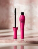 Bourjois VOLUME GLAMOUR MAX mascara definition #51-noir max
