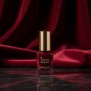 Bourjois SOIRS DE PARIS ONE SECONDE nail polish #061-Rouge Nuit 1 u