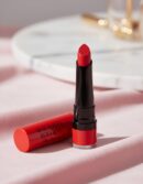Bourjois ROUGE VELVET THE LIPSTICK #08-rubi´s cute