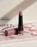 Bourjois ROUGE VELVET THE LIPSTICK #19-place des roses