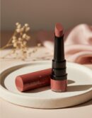 Bourjois ROUGE VELVET THE LIPSTICK #50-Velvet The Lipstick Rougetatin 2.4 gr