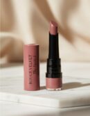 Bourjois ROUGE VELVET THE LIPSTICK #52-Spicy Fig 2.4 gr