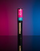 Bourjois TWIST UP + CONTOUR CLUBBING LOT #Ultra Black 2 u