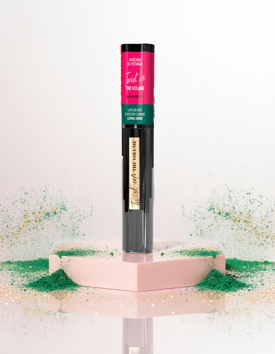 Bourjois TWIST UP + CONTOUR CLUBBING LOT #Balm Booster 2 u - Afbeelding 2