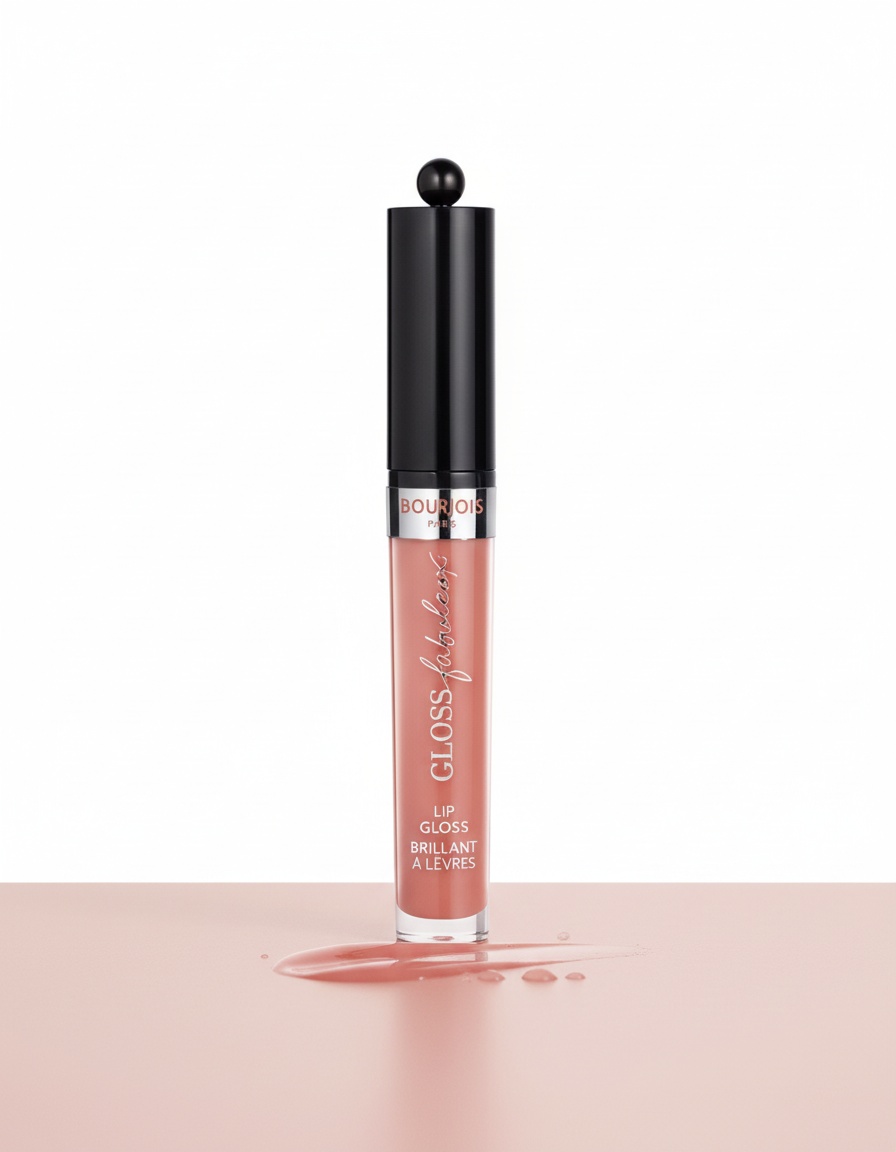 Bourjois GLOSS FABULEUX lip gloss #06 - Afbeelding 2
