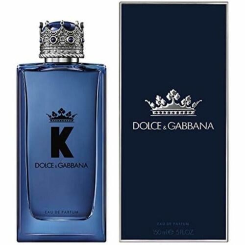 Herenparfum K By Dolce & Gabbana EDP