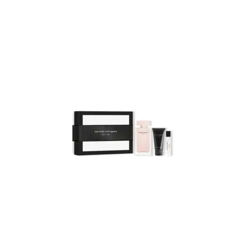 Narciso Rodriguez Narciso Her Ep 100v Body 10 Cof N25