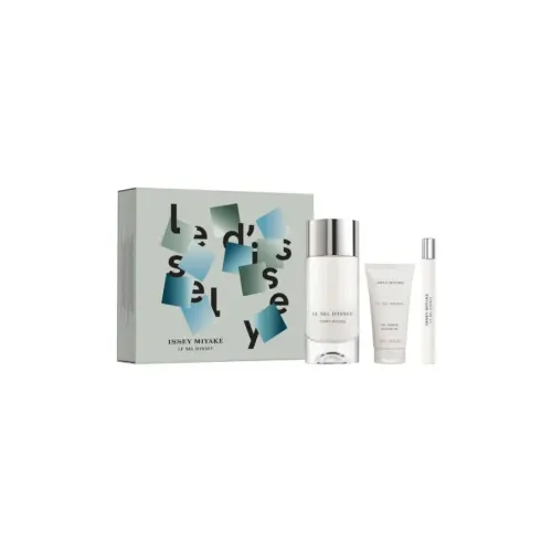 Issey Miyake Le Sel Dissey H Et100 Cof-D