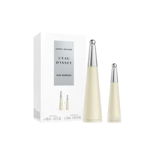 Issey Miyake Eau Issey Femme et 100vap 25vap Cof