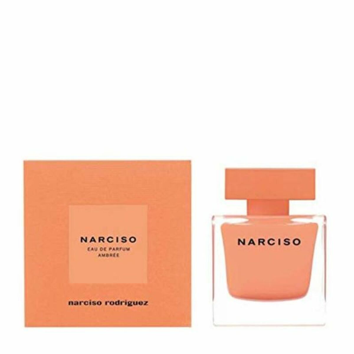 Damesparfum Narciso Rodriguez EDP